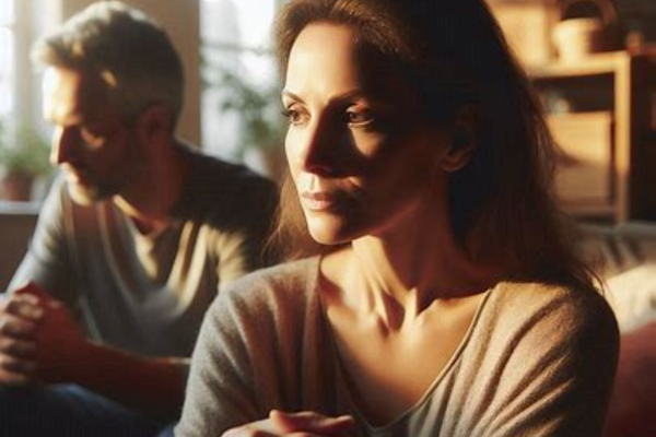 Emoções reprimidas e seus impactos na saúde emocional